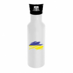 Бутылки металлические Dynamic