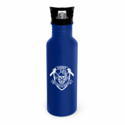 Бутылки металлические Dynamic