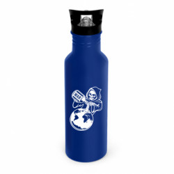 Пляшки металеві Dynamic