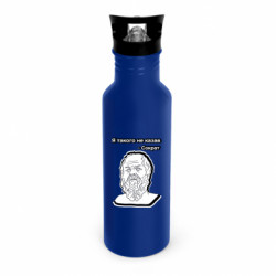 Бутылки металлические Dynamic