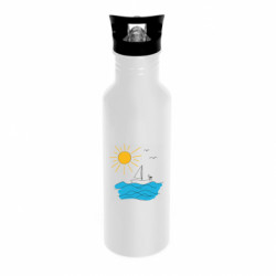 Бутылки металлические Dynamic