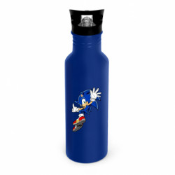 Пляшки металеві Dynamic