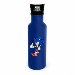 Бутылки металлические Dynamic