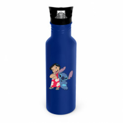 Бутылки металлические Dynamic