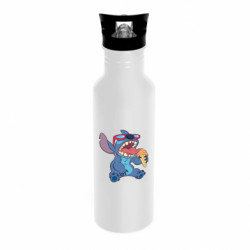 Пляшки металеві Dynamic