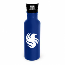 Пляшки металеві Dynamic