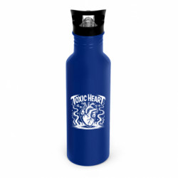 Пляшки металеві Dynamic