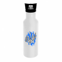 Бутылки металлические Dynamic