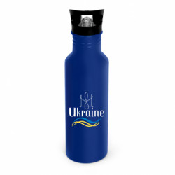 Бутылки металлические Dynamic