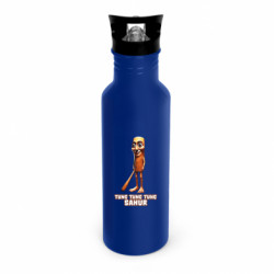 Бутылки металлические Dynamic