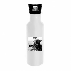 Бутылки металлические Dynamic