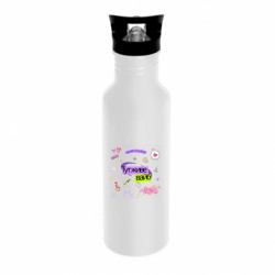 Бутылки металлические Dynamic