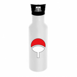 Бутылки металлические Dynamic