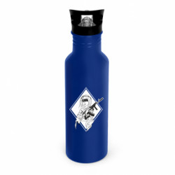 Бутылки металлические Dynamic