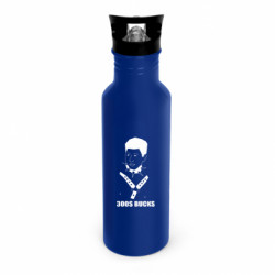 Бутылки металлические Dynamic