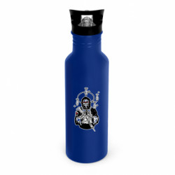 Бутылки металлические Dynamic