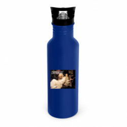 Бутылки металлические Dynamic