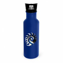 Пляшки металеві Dynamic