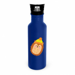 Бутылки металлические Dynamic