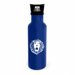 Бутылки металлические Dynamic