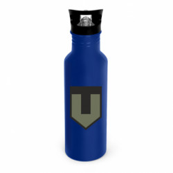 Пляшки металеві Dynamic