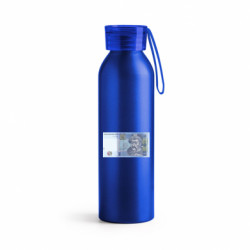 Бутылки металлические Jumbo