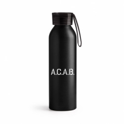 Пляшки металеві Jumbo