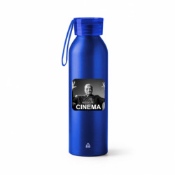 Бутылки металлические Jumbo