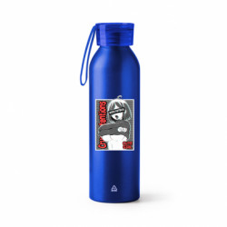Бутылка металлическая Jumbo Aheago - FATLINE Бутылка металлическая Jumbo Aheago