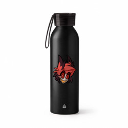 Бутылки металлические Jumbo