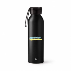 Бутылки металлические Jumbo