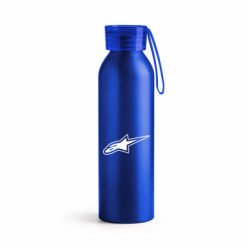 Бутылки металлические Jumbo