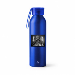 Бутылки металлические Jumbo