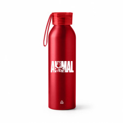 Бутылки металлические Jumbo