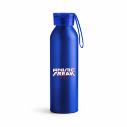 Бутылки металлические Jumbo