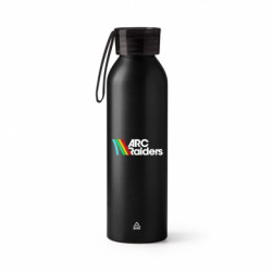 Пляшки металеві Jumbo