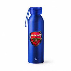 Пляшка металева Jumbo Arsenal Art Logo - FATLINE Пляшка металева Jumbo Arsenal Art Logo