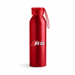 Бутылки металлические Jumbo