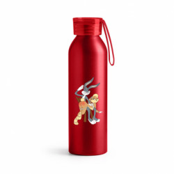 Пляшки металеві Jumbo