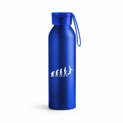 Бутылки металлические Jumbo