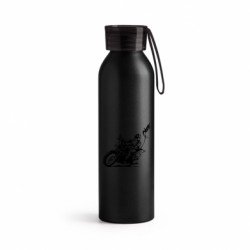 Пляшки металеві Jumbo