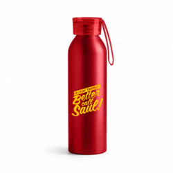 Бутылки металлические Jumbo