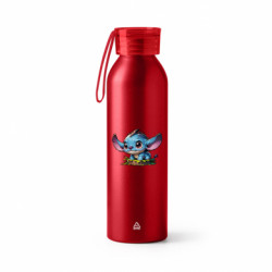 Пляшки металеві Jumbo