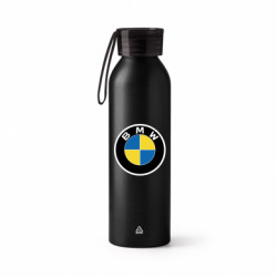 Бутылки металлические Jumbo