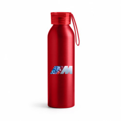 Бутылки металлические Jumbo