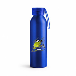 Бутылки металлические Jumbo