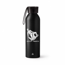 Бутылки металлические Jumbo