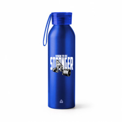 Бутылки металлические Jumbo