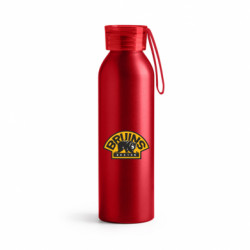 Пляшки металеві Jumbo