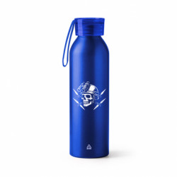 Пляшки металеві Jumbo